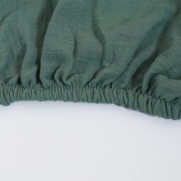 Organic Crib Sheet Manufacturer - 100%Organic Cotton Printed