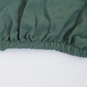 Organic Crib Sheet Manufacturer - 100%Organic Cotton Printed