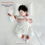 Sleep Sack Supplier - Cute Animal Pattern Organic Cotton