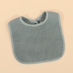 Baby Bib Manufacturer - 100% Cotton Gauze Saliva Towel