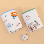 Baby Swaddle Cotton Factory - Organic Cotton Many Designs