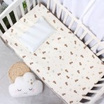 Summer Romper Manufacturer - Custom Thin Breathable Bamboo