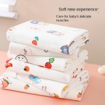 Newborn Blanket Manufacturer - Class a Cotton All-Season Cartoon