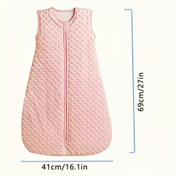 Baby Sleeping Bag Manufacturer - 100% Cotton Infant Swaddle