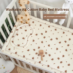 Baby Cot Sheets Manufacturer - Manufacturer Cartoon Cotton