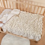 Baby Wrap Supplier - Golden Supplier Thickening Cotton