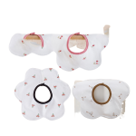 Organic Baby Bib Manufacturer - Customizable Logo Soft Western