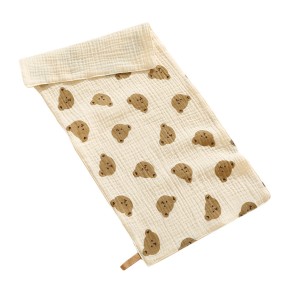 Baby Face Towel Factory - Wholesale Custom Skin Friendly