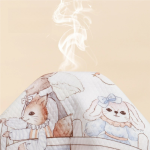 Children's Changing Mat Supplier - Christmas Style Cotton Reusable