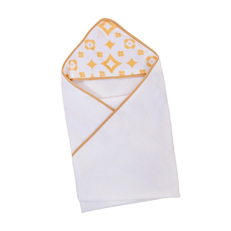 Kids Bath Towel Manufacturer - In Stock Customized Soft Absorbent