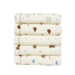 Seamless Romper Supplier - 100% Cotton Spring Autumn