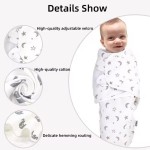 Newborn Swaddle Sack Manufacturer - 2024 Year Cute Sleep Sack