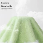 Baby Hooded Towel Set Manufacturer - 100% Coral Fleece Super Soft