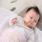 Winter Swaddle Factory - Wholesale Cute Pink Plush Mink