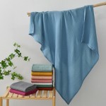 Muslin Swaddle Blanket Manufacturer - Factory Whole Sale OEM