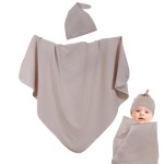 Newborn Essentials Supplier - Premium Organic 3-Piece Set