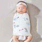 Baby Sleeping Bag Factory - Wholesale OEM Anti-startle Wrap