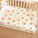 Baby Bed Sheet Supplier - Newborn Washable Foldable