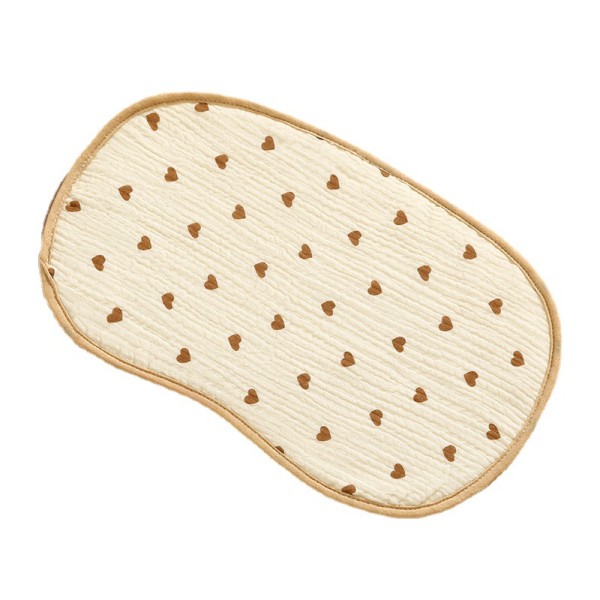 Organic Crib Sheet Supplier - Cartoon Printed Breathable Wearable