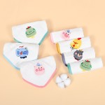 Cotton Gauze Towel Factory - Ultra-Soft Face Wiping Cartoon