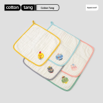 Baby Face Towel Manufacturer - Ultra-Soft Absorbent Saliva