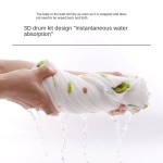 Newborn Wrap Manufacturer - Single Swaddling Gauze Blanket