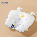 Baby Pillow Supplier - 0-1 Year Cotton Flower