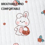 Muslin Blanket Factory - Thick Cotton Autumn Newborn Quilted