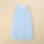 Baby Sleeping Bag Manufacturer - 100% Cotton Infant Swaddle