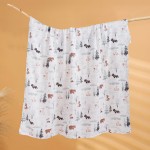 Infant Comforter Manufacturer - Newly Designed Quilted Bedding