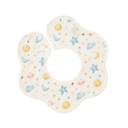 Baby Drool Towel Supplier - Waterproof Class a Pure Cotton