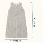 Baby Sleeping Bag Manufacturer - 100% Cotton Infant Swaddle