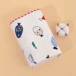 Baby Swaddle Cotton Factory - Cotton Blanket Many Designs