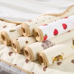 Baby Bed Sheet Manufacturer - Newborn Waterproof Washable