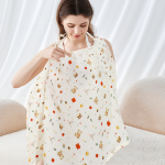 Baby Stroller Pad Factory - Crib Plush Comfort Gauze