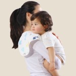 Muslin Burp Cloth Factory - Extra Soft Absorbent Patting