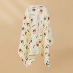 Pram Pad Liner Supplier - Baby Stroller Seat Cushion