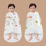 Sleeping Bag Manufacturer - 6 Layers Pure Cotton Gauze