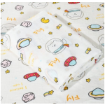 Muslin Baby Swaddle Supplier - Factory Wholesale 70% Bamboo