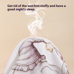 Summer Swaddle Blanket Supplier - Bamboo Cotton Thin Cartoon