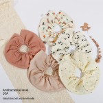 Summer Bib Factory - Cross-border Thin Waterproof Stretchable