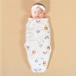 Sleep Sack Factory - Baby Sleep Bag Blankets With Hat