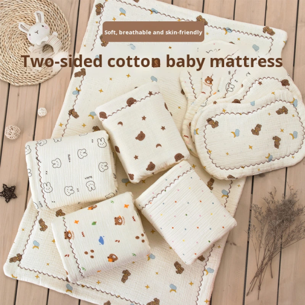 Baby Cot Sheets Manufacturer - Manufacturer Cartoon Cotton