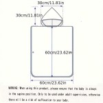 Hooded Towel Supplier - In Stock Wholesale Cartoon Microfiber