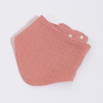 Baby Bibs Manufacturer - 100% Cotton Washable Eco-Friendly