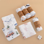 Infant Comforter Manufacturer - Newly Designed Quilted Bedding