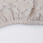 Velvet Bed Sheet Factory - Autumn Winter Fleece-Lined Thick