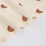 Hanging Bag Supplier - Double Pocket 100% Cotton