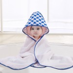 Kids Bath Towel Manufacturer - In Stock Customized Soft Absorbent