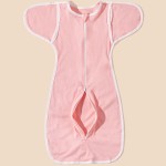 Newborn Sleep Bag Factory - Safe Breathable Skin Care Zipper